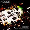 The Future That Never Came - Holon