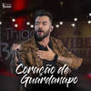 Coração de guardanapo (Live) - Thiago Brava
