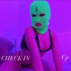 Check In (Explicit) - CP