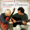 Malinke Guitars - John Williams&John Etheridge