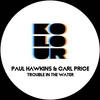 Trouble in the Water - Paul Hawkins&Carl Price