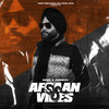 Afgaan Vibes - Inder&Jeffrick