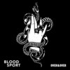 Over & Over - Bloodsport&Joe Dean&Samuel Busby&Sam Venton&Daniel Harrison&Robert Johnson