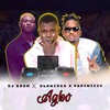 Agbo - DJ Boom&Olawinkx&Papiwizzy