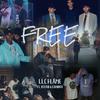 FREE (feat. Lamonte) - LLC Flame&Vitter&Lamonte