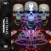 Space Cult - Marual