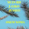 Osem noma(feat. J-liko & jenieo) - Sean RII&J-liko&Jenieo