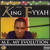 Chicken Song (Explicit) - King Fyyah