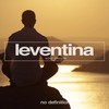Soul People (Original Club Mix) - Leventina