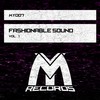 Temple of Love (Original Mix) - Alisher
