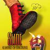 Slide (feat. Da Young Disciples) - KG Santiago&Da Young Disciples
