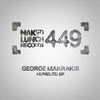 Safe House (Original Mix) - George Makrakis