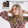 All I Need(feat. Bedstuy Gab & Hasan Johnson) (Remix) - Fia&Bedstuy Gab&Hasan Johnson