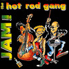 Ich Bin Ein Mann - The Hot Rod Gang&Pomus&Shuman&Nicolas