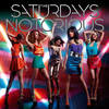 Notorious (Chipmunk Remix) - The Saturdays&Chipmunk