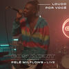 Louco por Você (Ao Vivo) - Pelé MilFlows&CostaKent