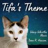 Tifa's Theme (Woodwind and Piano Arrangement) - Warp Whistles Music&Sean R. Hanson