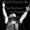 Kick Cancer's Ass - Pete Stothard&Paul Weston&Debbie Weston&Cliff Weston&Steve Lovett&Jodie McKay&Kay D&Bob Keeley&Joe Keeley&Kenny Jnr&Stubby&Stuart Payne