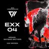 Kak Nikogda (Original Mix) - Airsand&Wayward Brothers