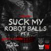 No Love(feat. RayRay) (Explicit) - J.Megatron&RayRay