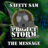 The Message (Original Mix) - Safety Sam