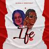 Ife-love (Explicit) - Zeemyght&Alisha