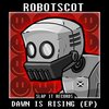 Going Under - Robotscot