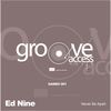 Can't Let Go (Original Mix) - Ed Nine