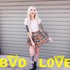 Bvd Love (Explicit) - Snake&CMH