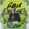 Mi Pana (Explicit) - Donaty