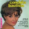 No la Descubrió Colón - Conchita Bautista