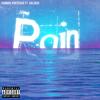 Pain(feat. Vxlious) - Connor Porteous&Vxlious