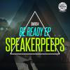 Cat Jusy (Original Mix) - Speaker Peeps