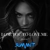 Lose You to Love Me (Instrumental Version) - Nadine