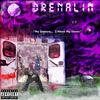 Crash Landed (Explicit) - Drenalin&Michael John Casey&Noctur