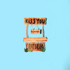 Kiss You - Caity Baser