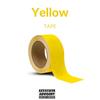 Yellow Tape(feat. PGMG) (Explicit) - Shykym&Pgmg