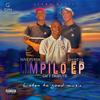 Syaconsa (feat. Gathuso) [with Njvcps & Ghost] (Original) - Gift Tribute&Njvcps&Ghost&Gathuso