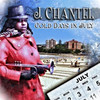 Cold Days in July - J.Chantel