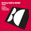 Finding You (Gonzalo Sacc, Rodrigo Lapena Remix) - DJ Paul (AR)&NAHS&Gonzalo Sacc&Rodrigo Lapena