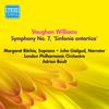 I. Prelude: Andante maestoso - Margaret Ritchie&John Gielgud&London Philharmonic Orchestra&Sir Adrian Boult