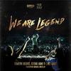 We Are Legend - Dimitri Vegas & Like Mike&Steve Aoki&Abigail Breslin
