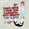 Lost in Love (Radio Edit) - Juanjo Martin&Frank Caro&Alemany&Maya Simantov