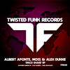 Disco Shake (Ollie Sanders Remix|Explicit) - Albert Aponte&Moss&Alex Dukke&Ollie Sanders