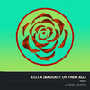 B.O.T.A. (Baddest of Them All) (Electro Acoustic Mix) - Jason Born