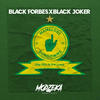 Mamelodi Sundowns (feat. Black Joker, Craziie & Play & Power) - Big Black Forbes&Black Joker&Craziie&Play & Power