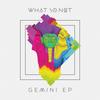 Arrows(feat. Dawn Golden) - What So Not&Dillon Francis