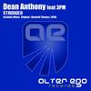 Stronger (Original Mix) - Dean Anthony&3PM