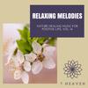 Living The Harmony (Original Mix) - Relax & Rejoice