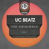 Your Love Is A Diamond (Original Mix) - UC Beatz